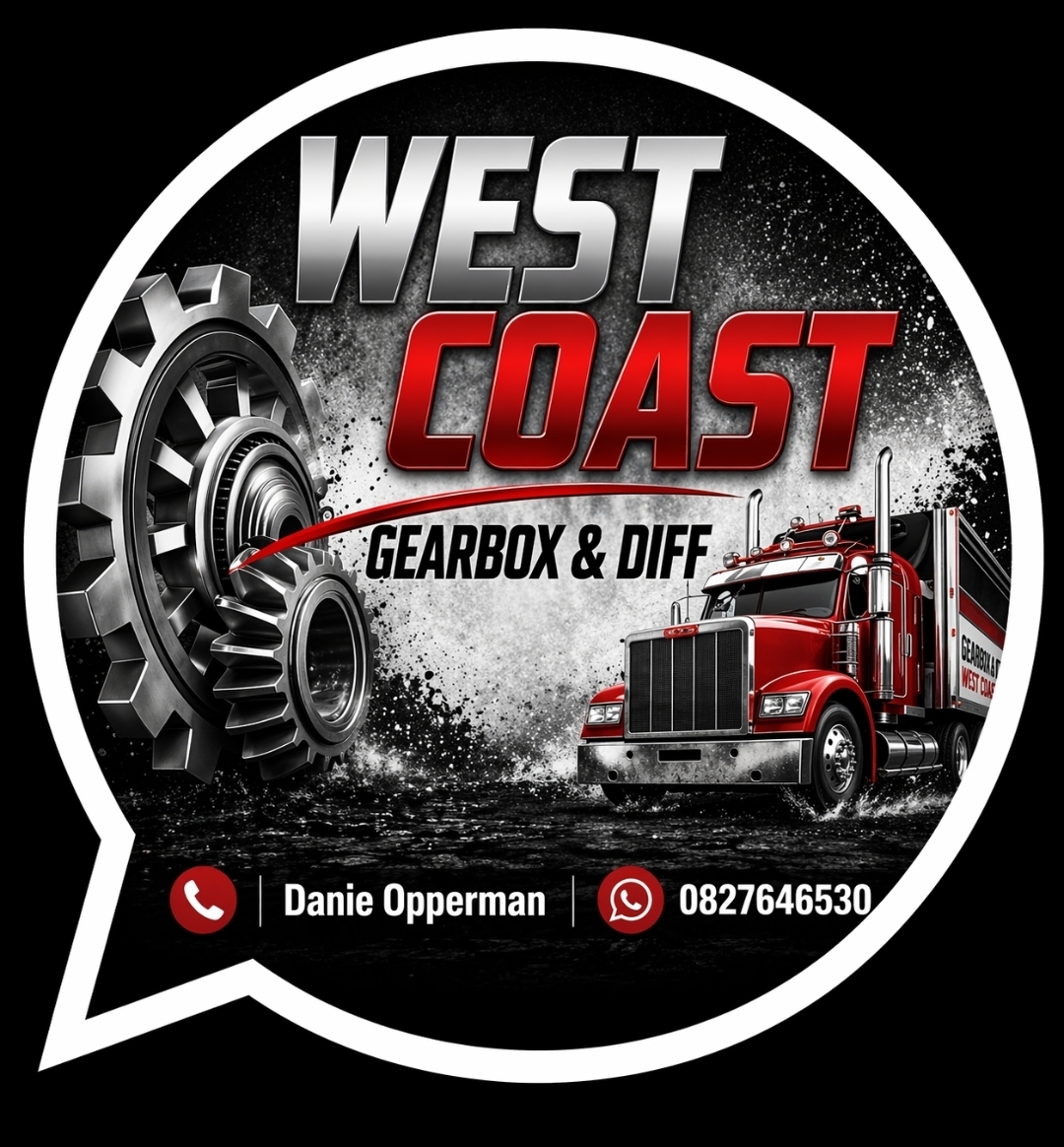 West Coast Gearbox & Diff